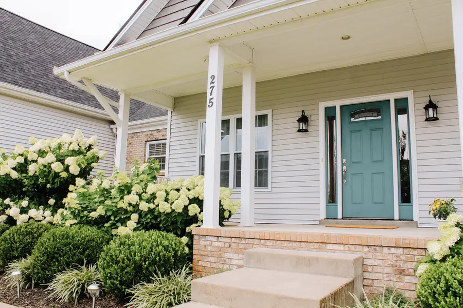 275 Runnymeade Drive, Winchester, KY 40391 - #2