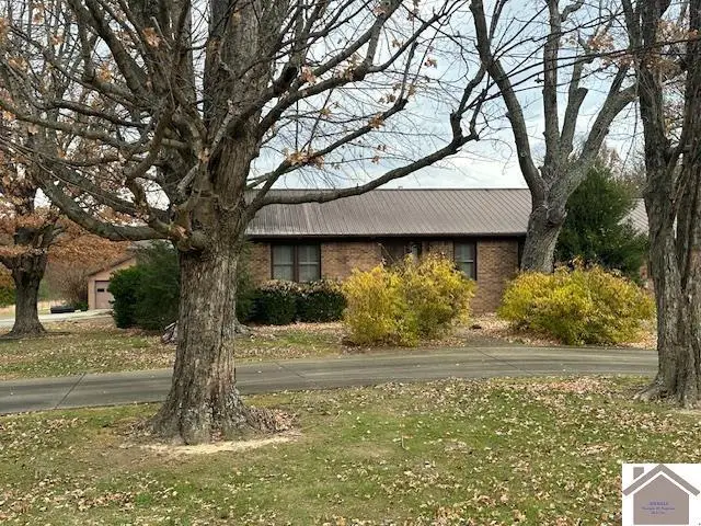 8898 E St Rt, Mayfield, KY 42066 - #2