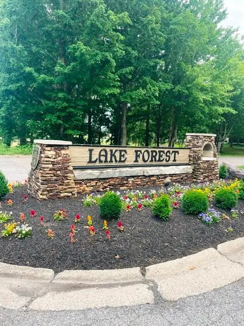 120 Falling Brook Dr Drive, Paducah, KY 42003 - #1