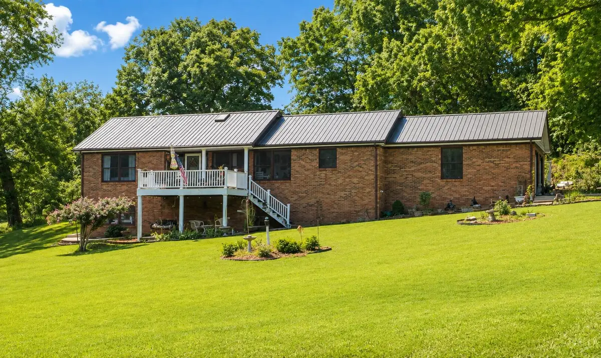 85 Lagus Road, Kuttawa, KY 42055 - #1