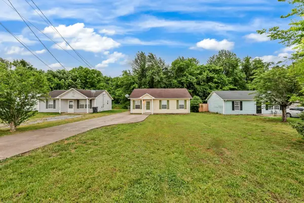 634 State Line Road, Oak Grove, KY 42262