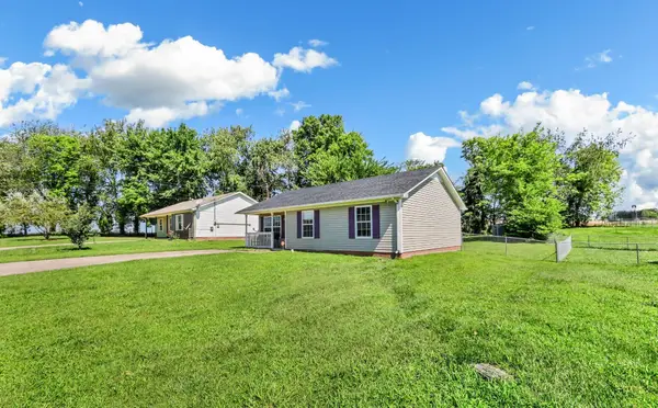 1645 Hannibal Drive, Oak Grove, KY 42262