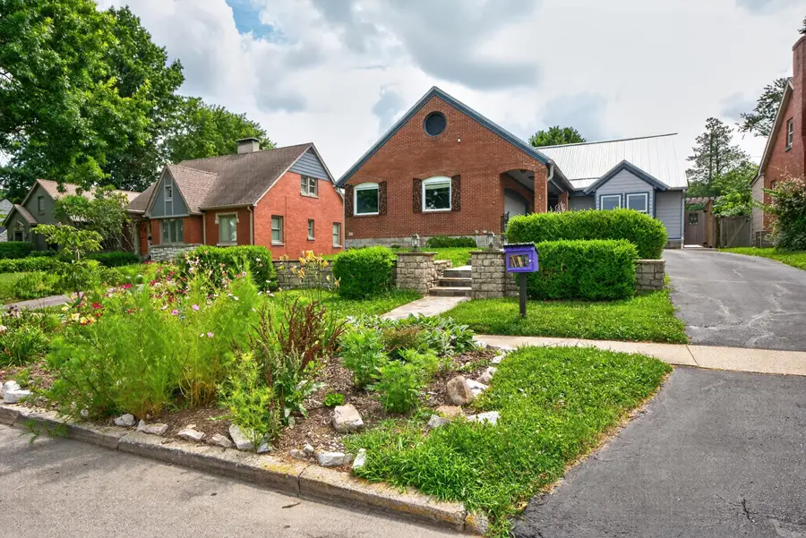 269 Cassidy Avenue, Lexington, KY 40502 - #3