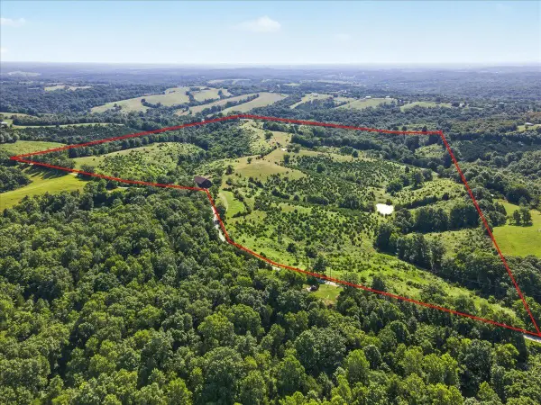 0000 Spider Road, Berry, KY 41003