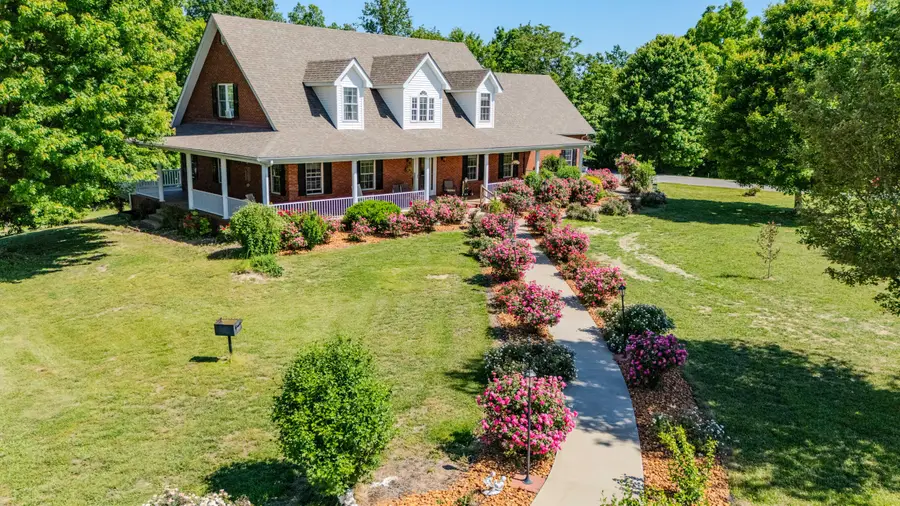 200 1/2 English Lane, Columbia, KY 42728 - #2
