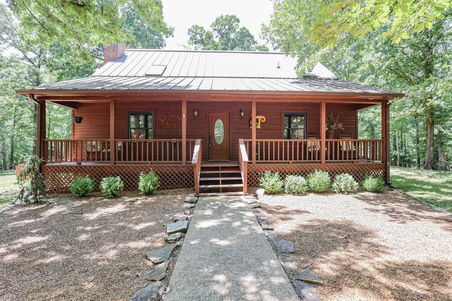 3517 Barge Island Road, Benton, KY 42025 - #2