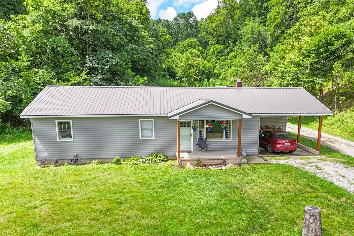 90 Trevor Lane, Burkesville, KY 42717 - #1