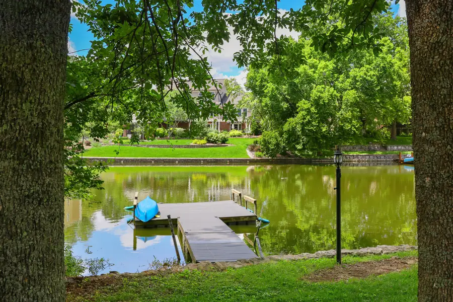 883 Edgewater Drive, Lexington, KY 40502 - #3