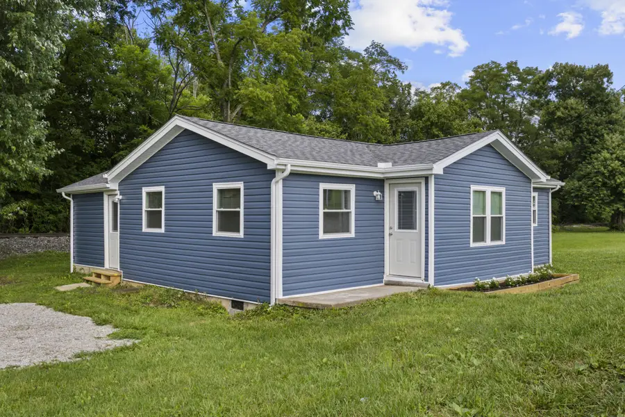 2251 Old Millersburg Road, Paris, KY 40361 - #2