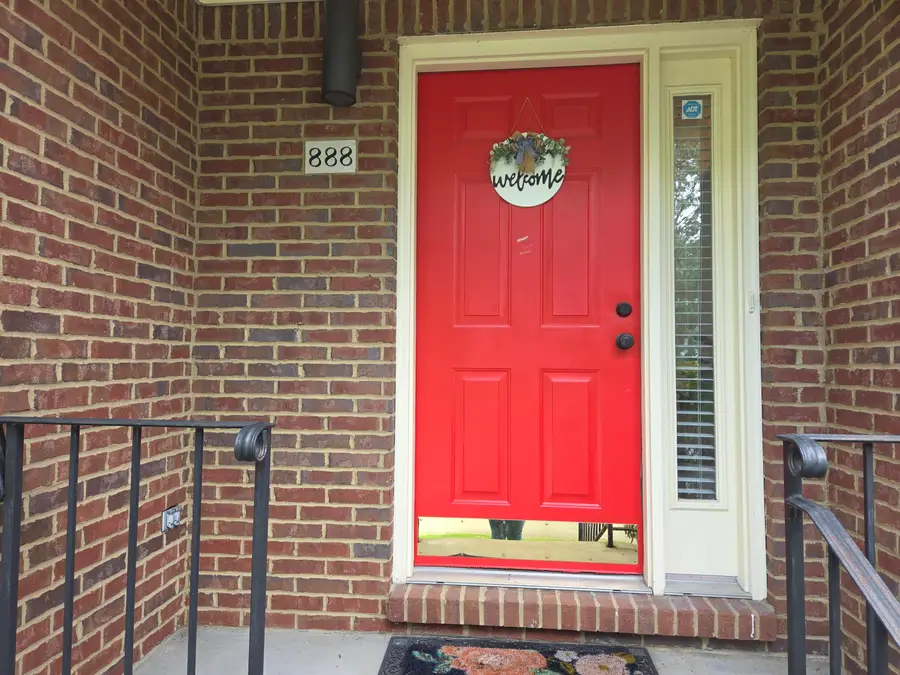 888 Cypress Point Way, Lexington, KY 40509 - #2