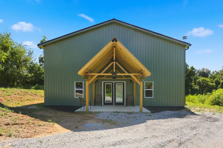 1846 Cream Ridge Road, Junction City, KY 40440 - #2