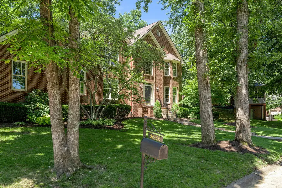 3656 Winding Wood Lane, Lexington, KY 40515 - #3