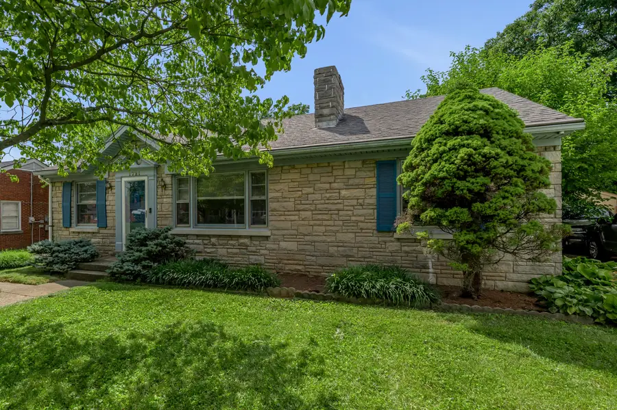 1721 Yorktown Road, Lexington, KY 40504 - #3