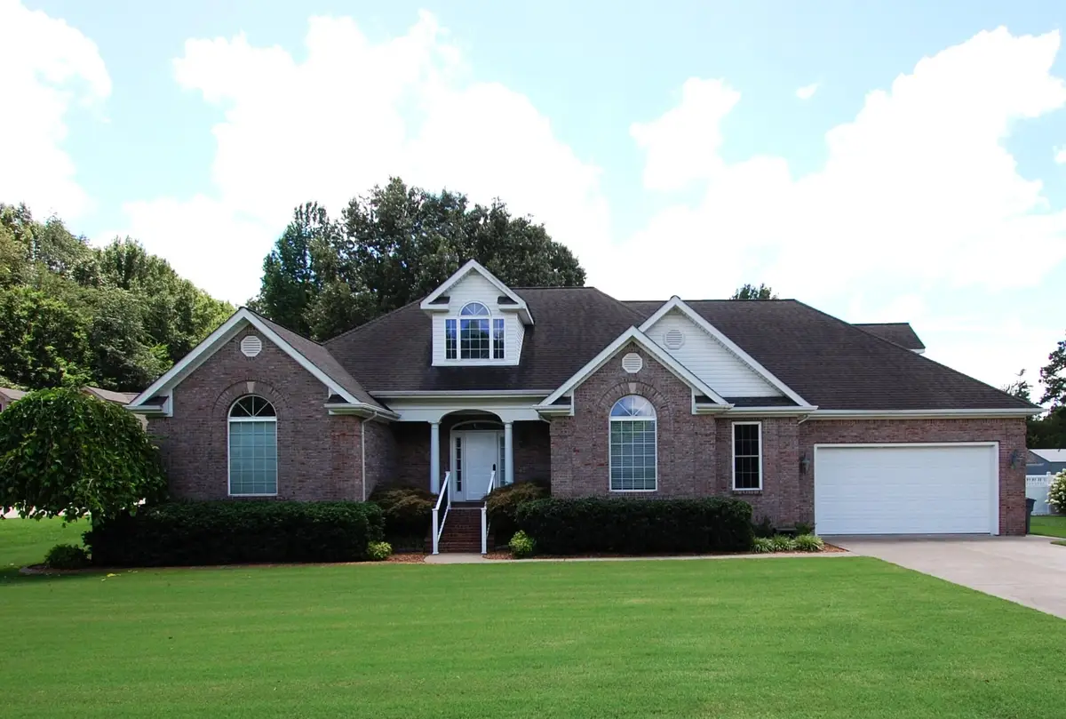 4 White Pine Place, Paducah, KY 42003 - #1