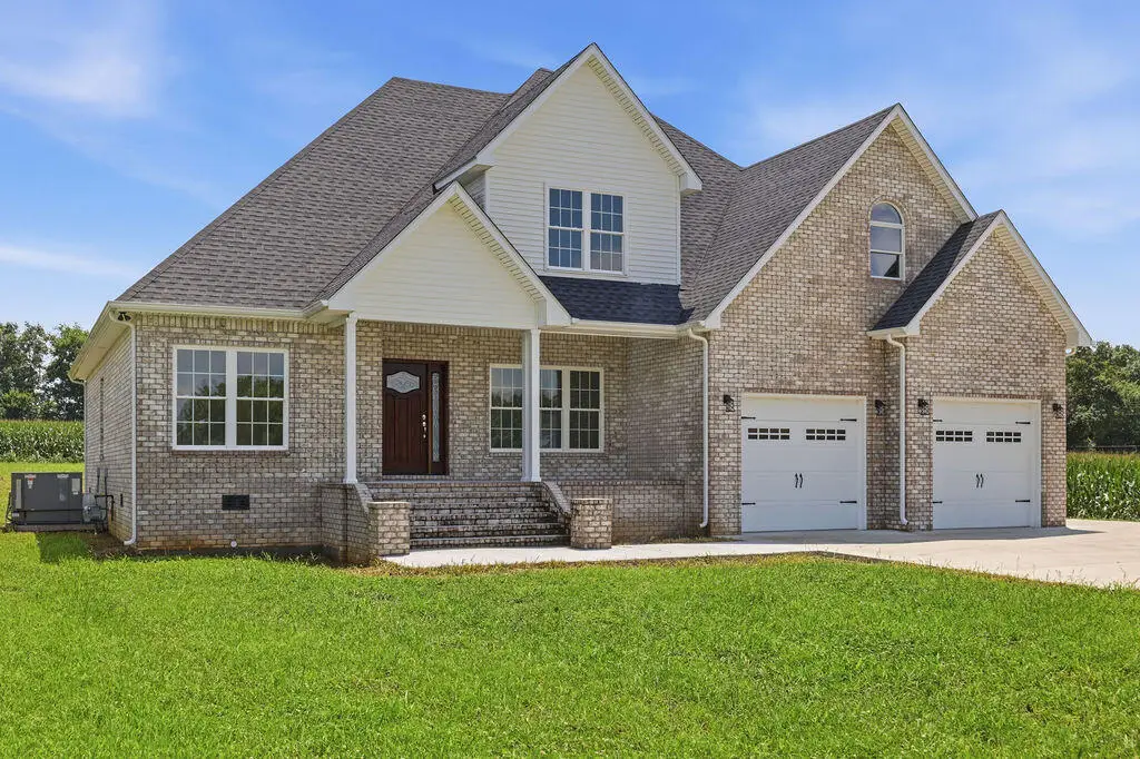 54 North Drive, Almo, KY 42020 - #1