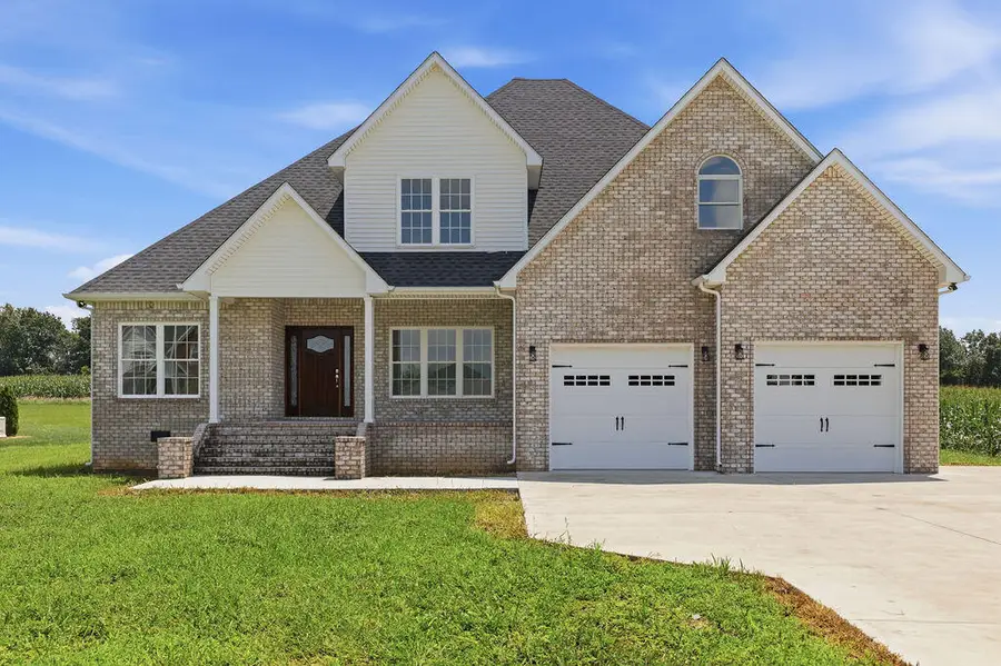 54 North Drive, Almo, KY 42020 - #2