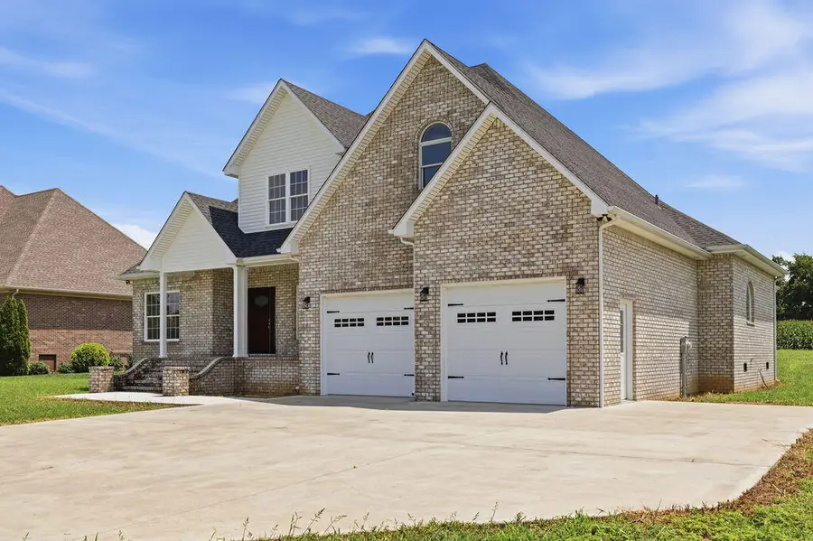 54 North Drive, Almo, KY 42020 - #3