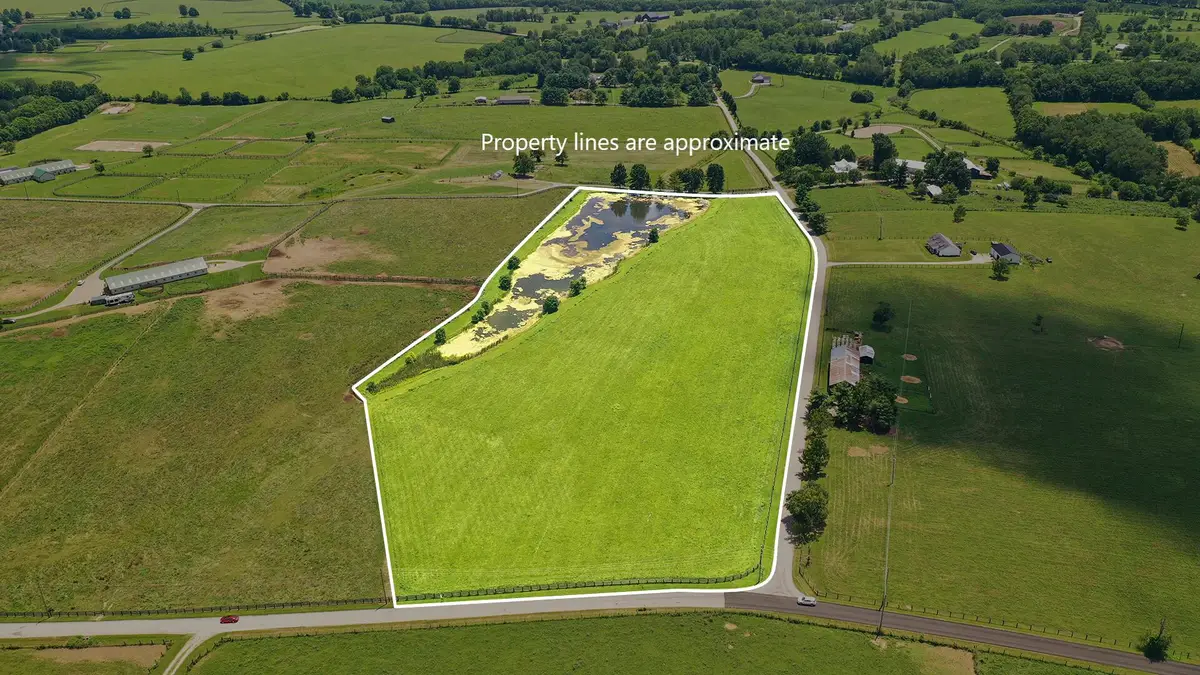 1 Glenn Road, Paris, KY 40361 - #1