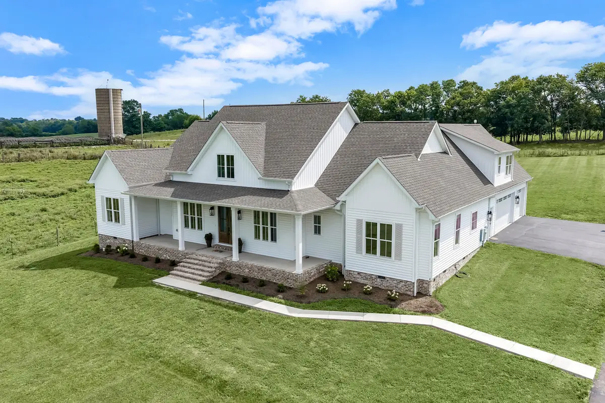 1170 Dry Fork Road, Danville, KY 40422 - #1