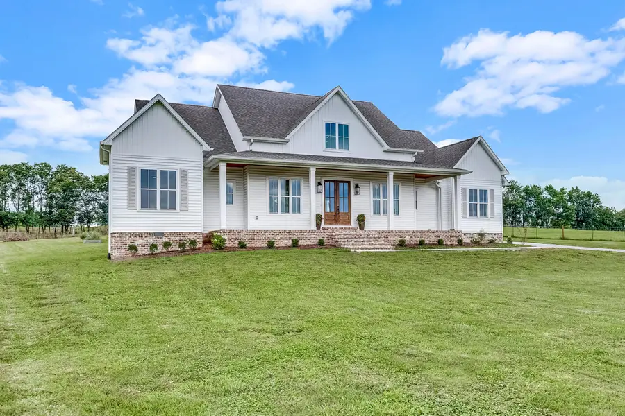 1170 Dry Fork Road, Danville, KY 40422 - #3
