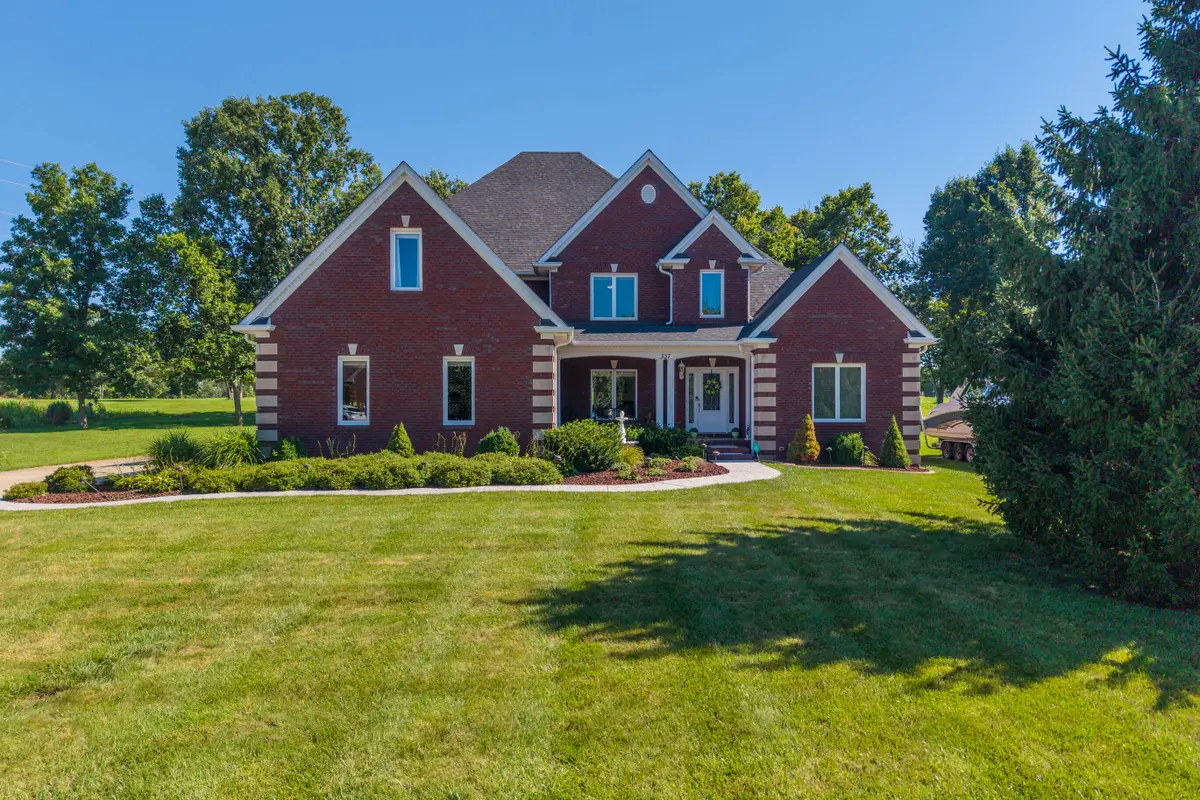 337 Hawthorne Drive, Nicholasville, KY 40356 - #1