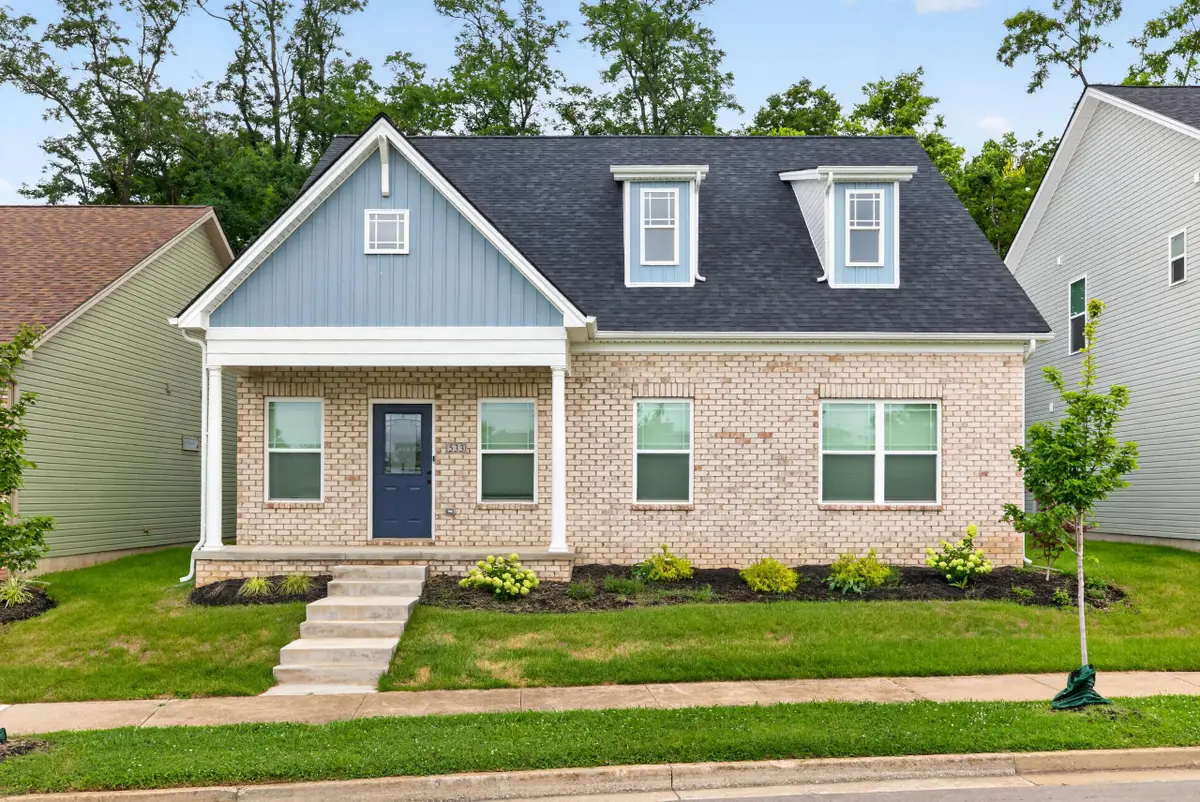 533 Shropshire Avenue, Lexington, KY 40508 - #1