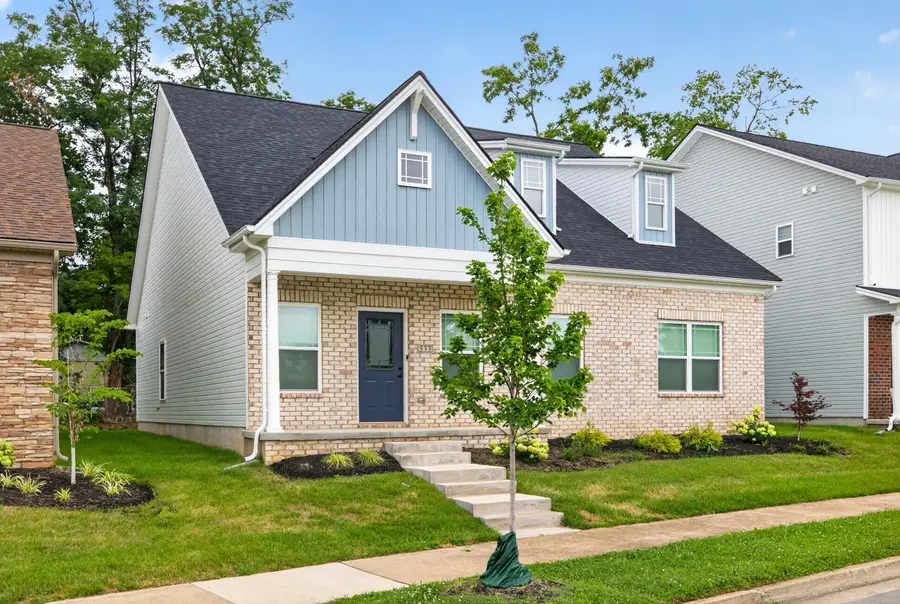 533 Shropshire Avenue, Lexington, KY 40508 - #2