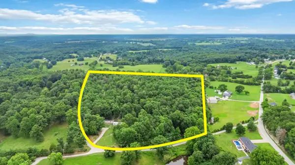 126 Turpin Ridge Road, Irvine, KY 40336