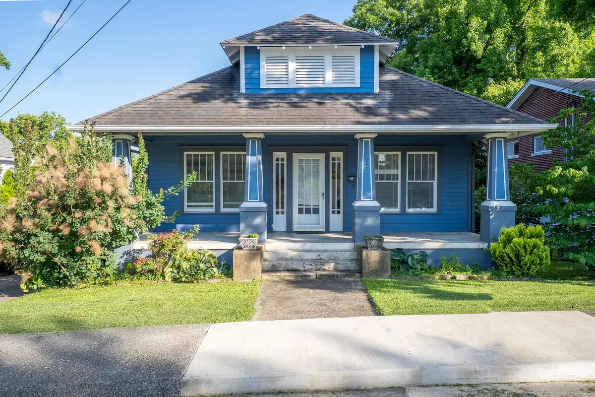 237 Sunset Avenue, Richmond, KY 40475 - #1