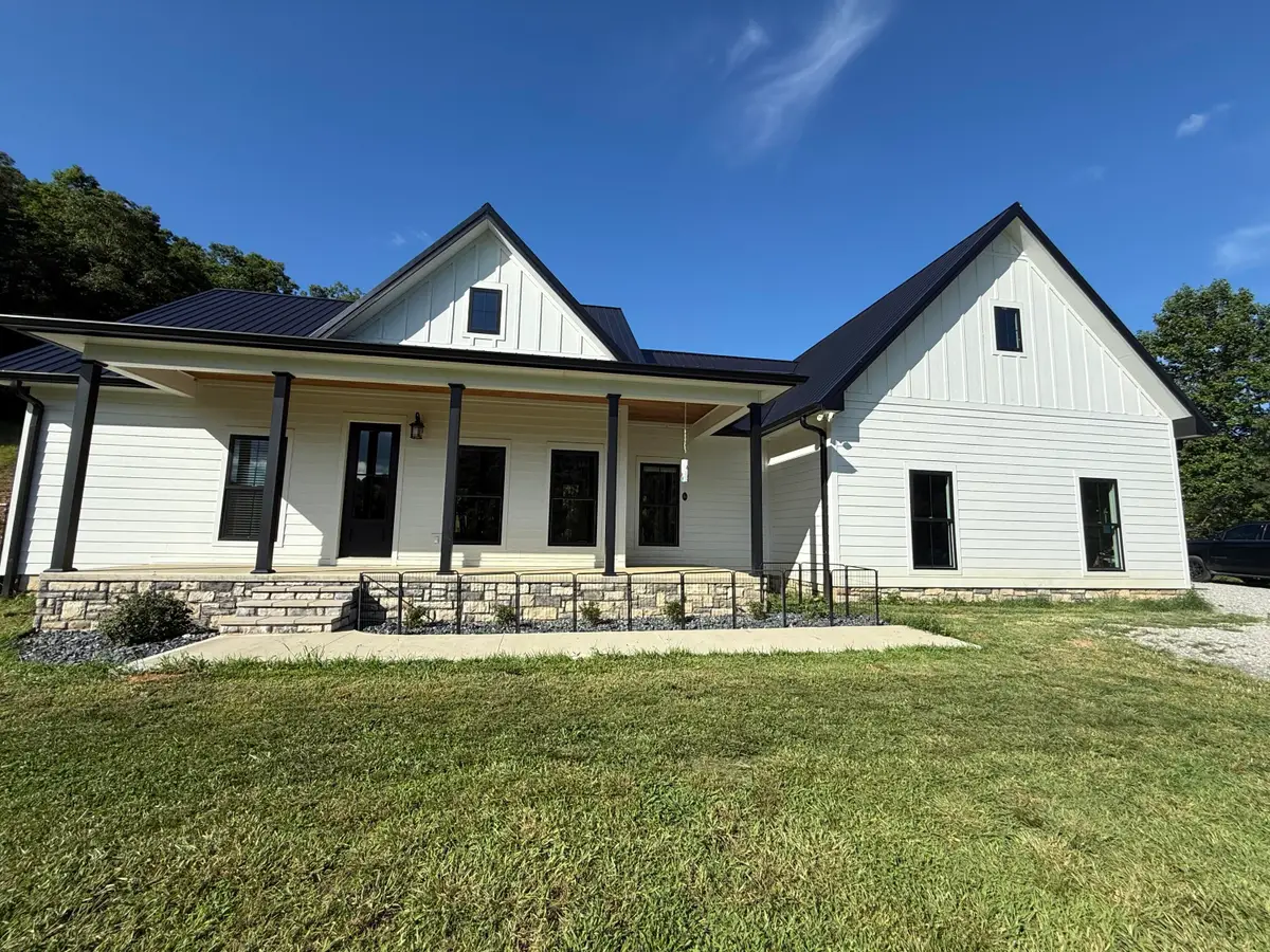 775 Powell Branch Road, Bimble, KY 40915 - #1