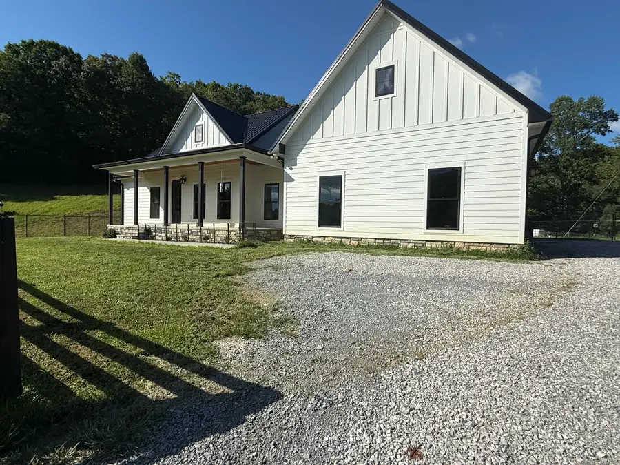 775 Powell Branch Road, Bimble, KY 40915 - #2