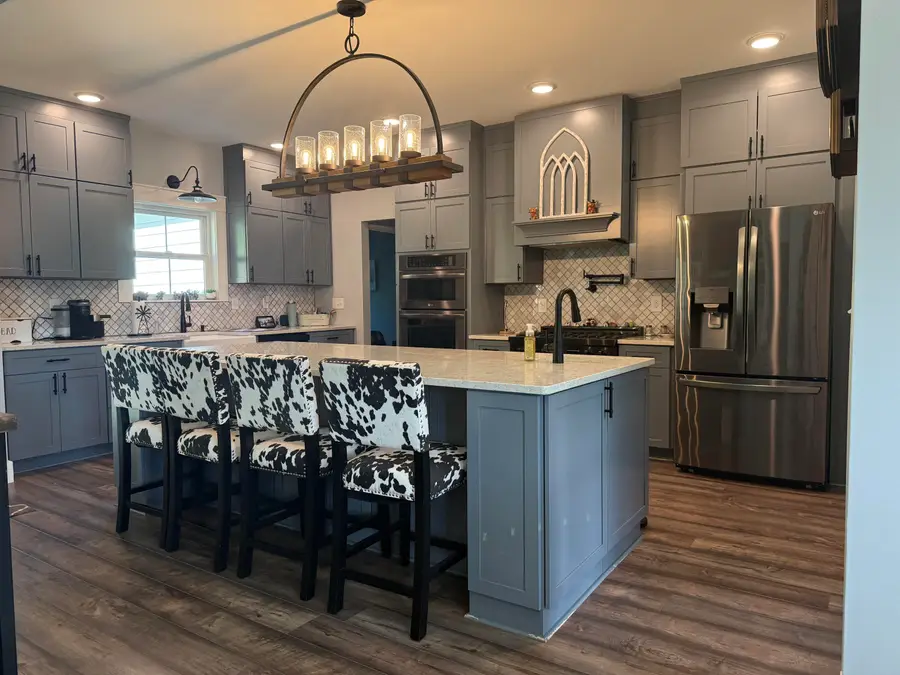 775 Powell Branch Road, Bimble, KY 40915 - #3