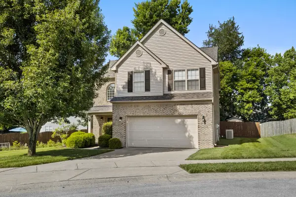 189 Whitman Way, Georgetown, KY 40324