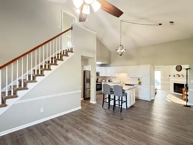 1165 Iron Lace Court, Lexington, KY 40509 - #3