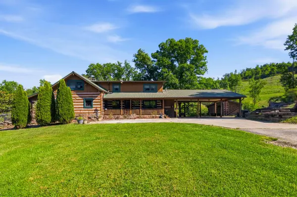 4664 Maple Creek Road, Williamsburg, KY 40769