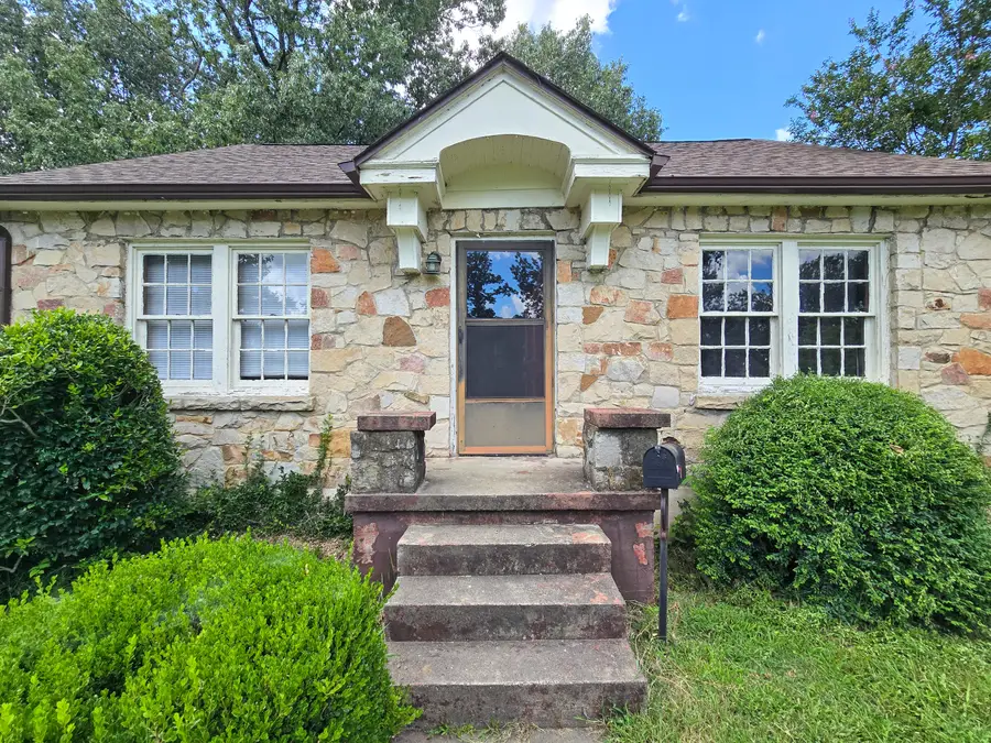 2613 Monroe Street, Paducah, KY 42001 - #2