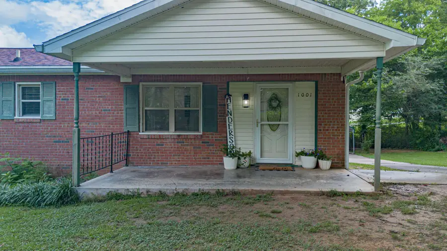 1001 Oak Grove Circle, Benton, KY 42025 - #2
