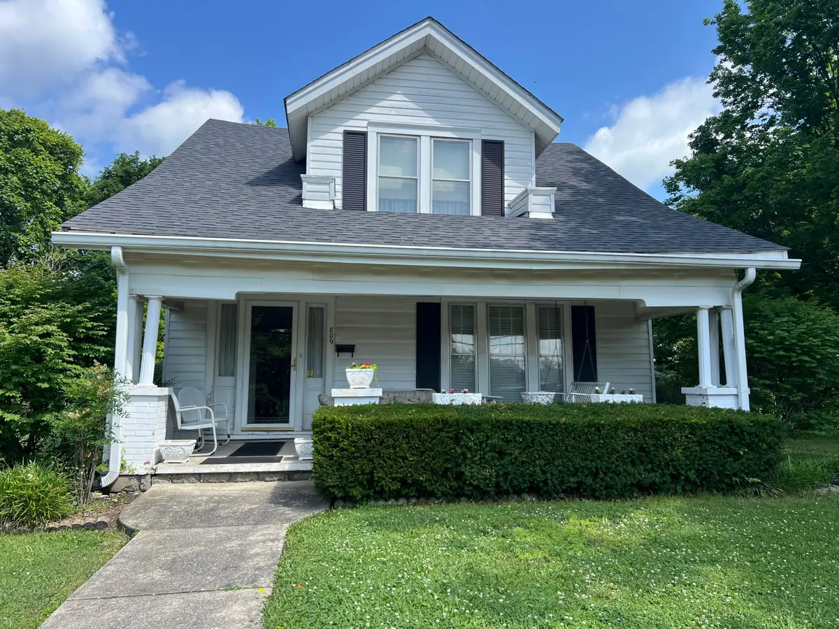 809 Lancaster Street, Stanford, KY 40484 - #1