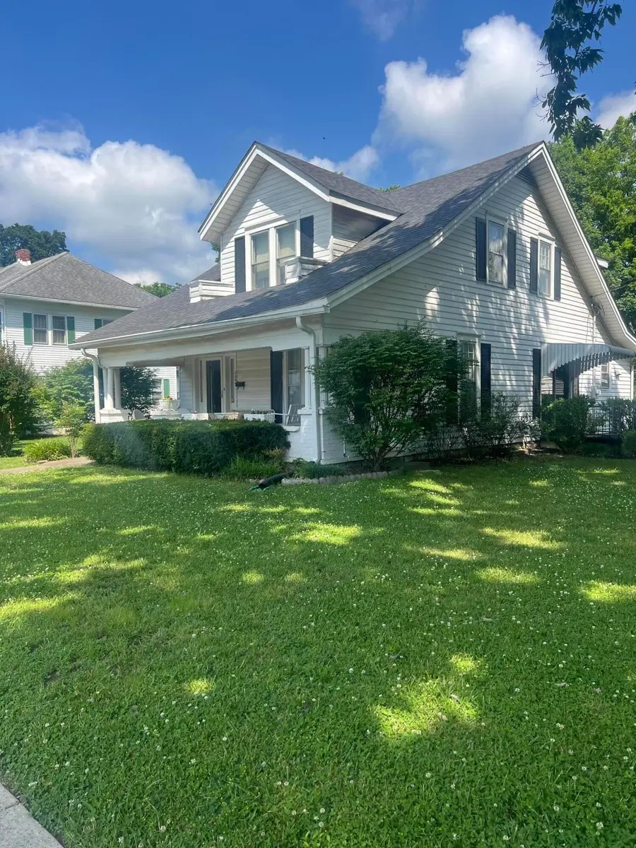 809 Lancaster Street, Stanford, KY 40484 - #2