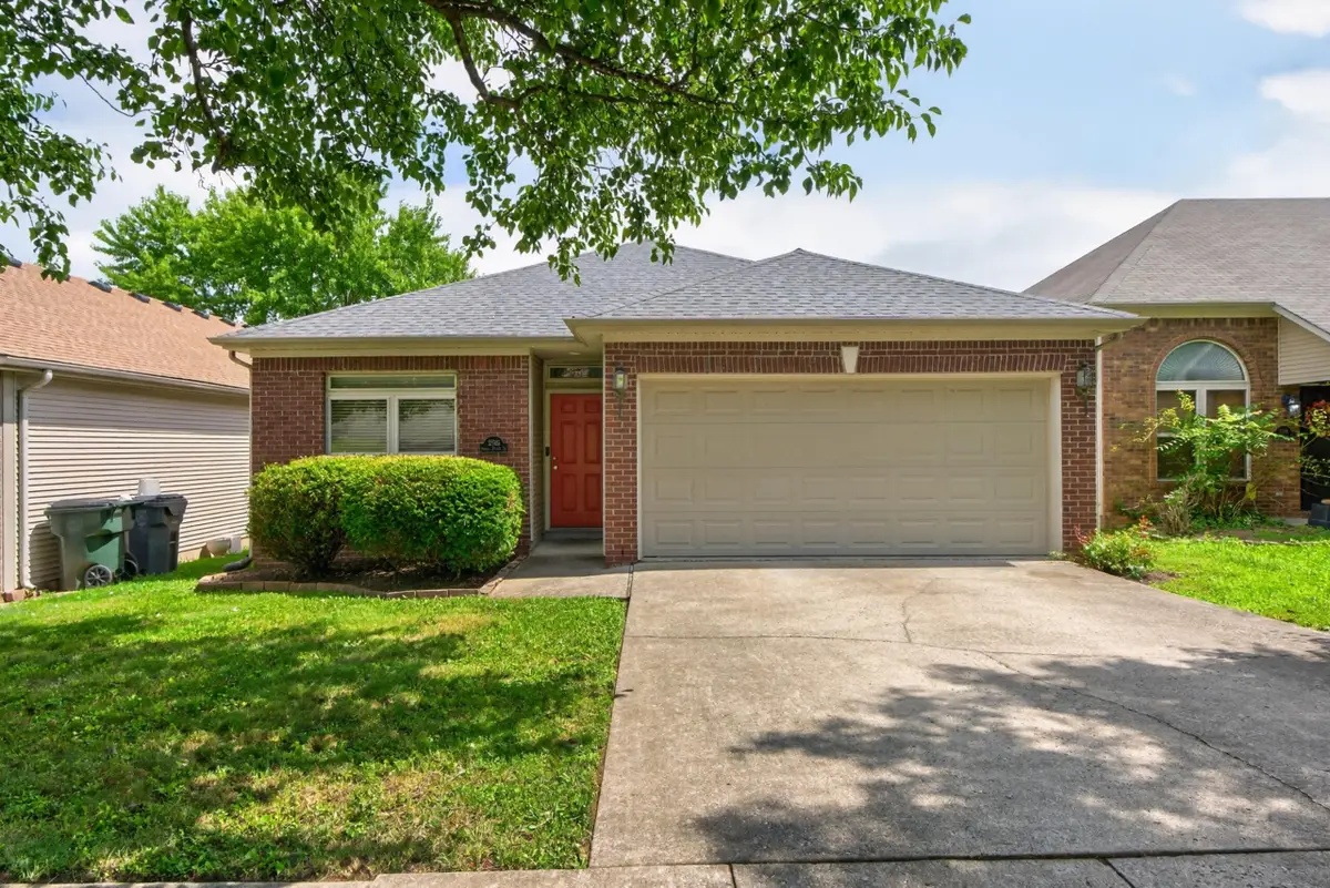 2593 Spring Valley Loop, Lexington, KY 40511 - #1