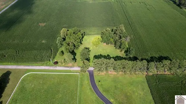 4214 Byars Road, Hazel, KY 42049 - #1