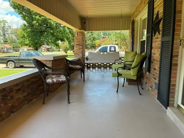 1306 S 10th Street, Mayfield, KY 42066 - #2