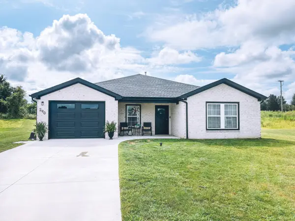 290 Clover Crescent, Paducah, KY 42003