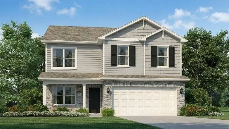 1053 Carriage Place Drive, Richmond, KY 40475 - #1