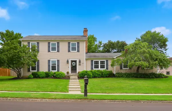 933 Witthuhn Way, Lexington, KY 40503