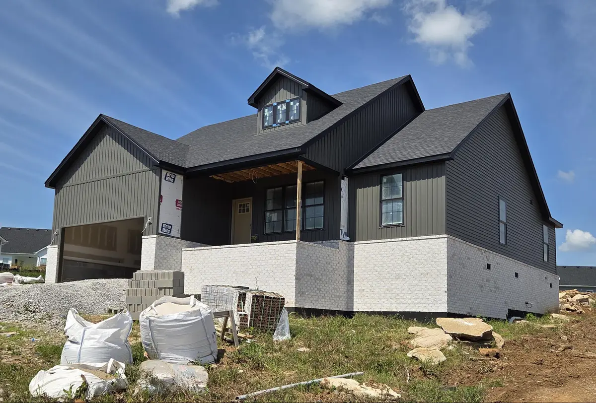 317 Krauss Drive, Nicholasville, KY 40356 - #1