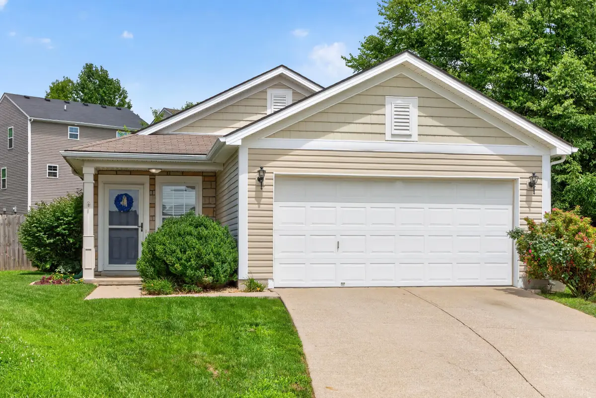 1329 Harrington Court, Lexington, KY 40511 - #1
