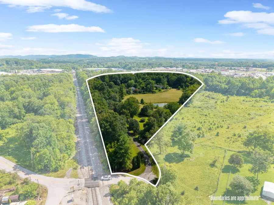 2792 N Highway 1223, Corbin, KY 40701 - #2