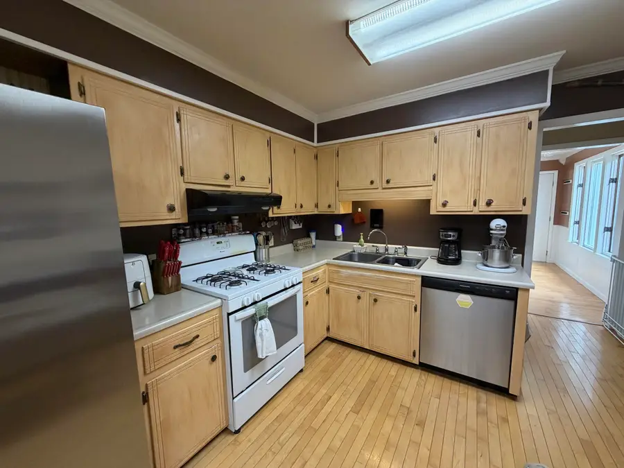 164 W Tennessee Avenue, Corbin, KY 40701 - #3