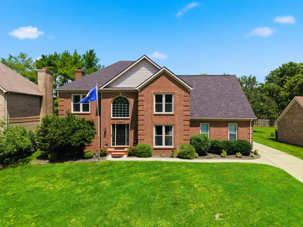 4504 Thornbridge Lane, Lexington, KY 40515